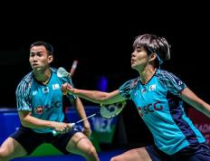 乐鱼体育-包含马来西亚队碾压印尼队，辛杜刷新纪录的词条