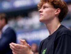 乐鱼官网-包含戴维斯杯绝杀法网，辛纳扛起全队的词条